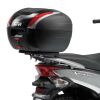 SR1153 nosič pro Honda Vision 50-110 (11-23) pro kufry Monolock